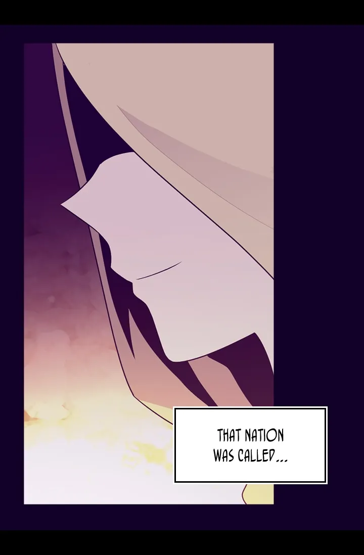 They Say I Was Born a King’s Daughter Chapter 158 - Page 35