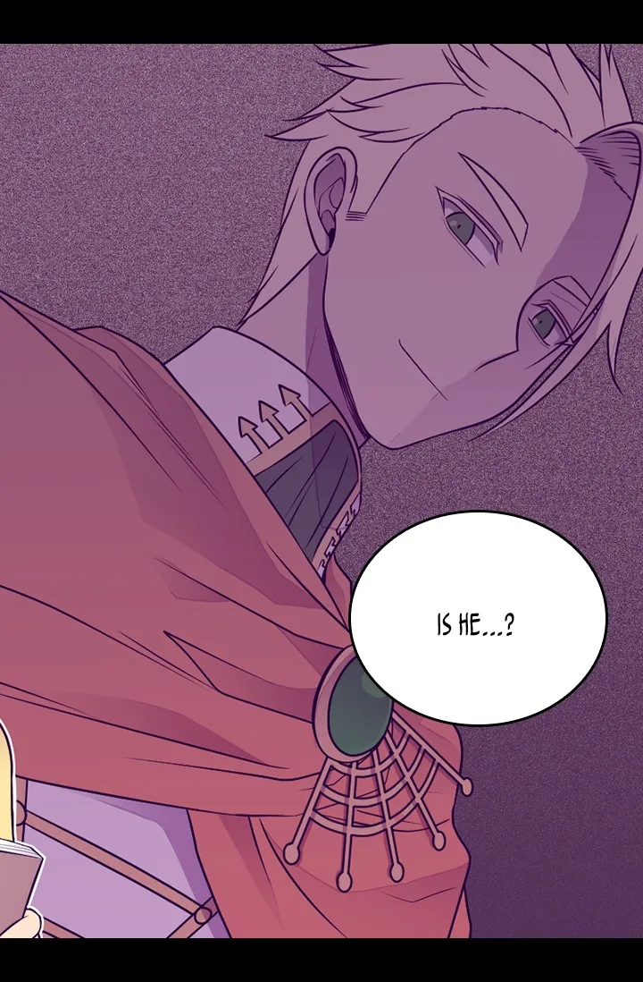 They Say I Was Born a King’s Daughter Chapter 158 - Page 39
