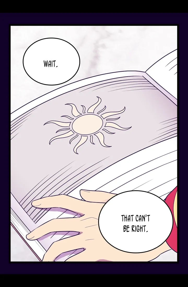 They Say I Was Born a King’s Daughter Chapter 158 - Page 40