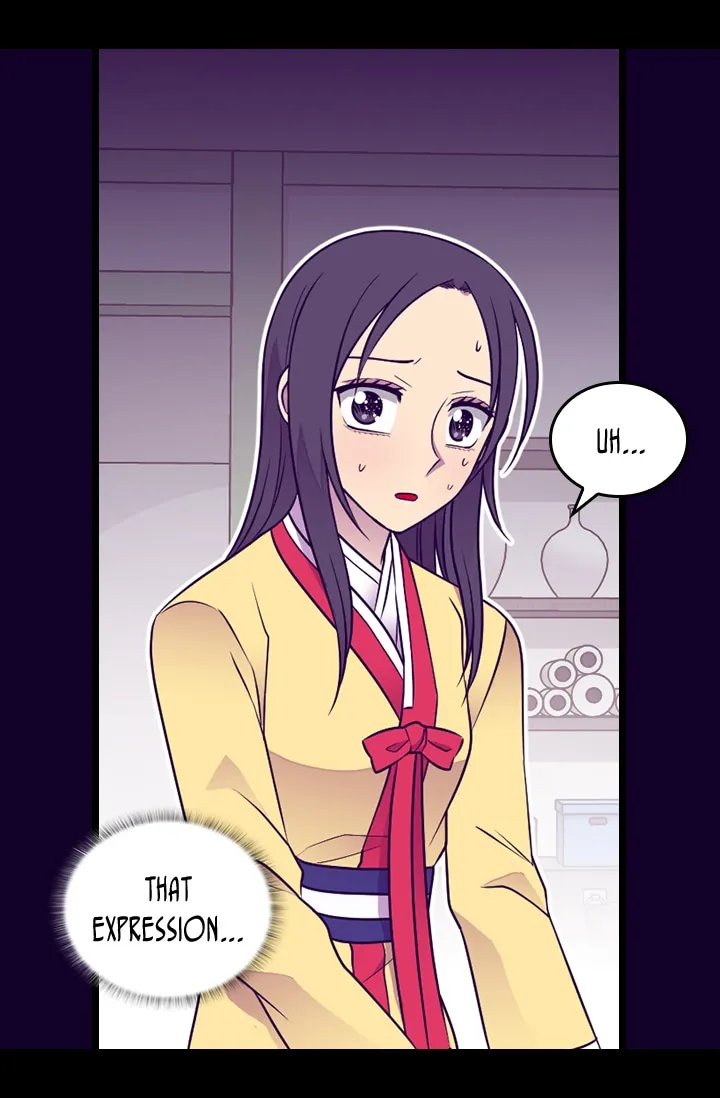 They Say I Was Born a King’s Daughter Chapter 158 - Page 44