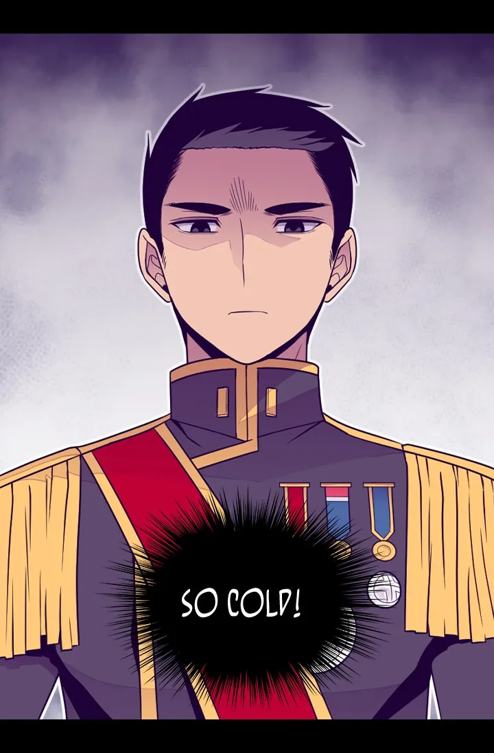 They Say I Was Born a King’s Daughter Chapter 158 - Page 46