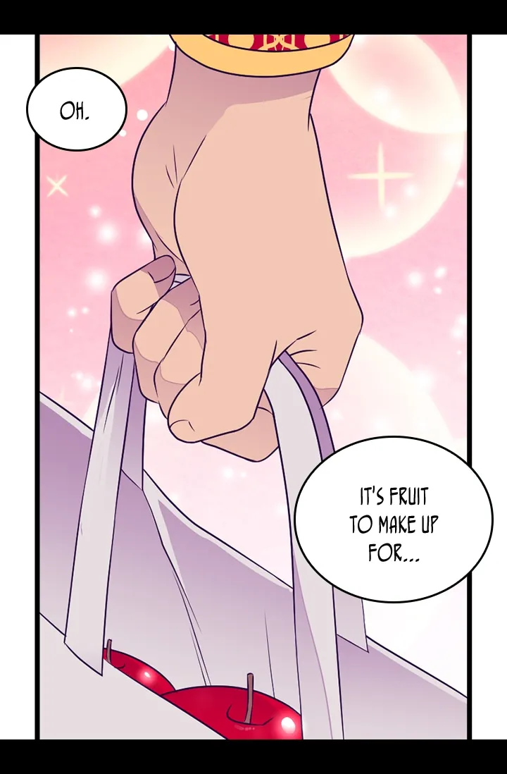 They Say I Was Born a King’s Daughter Chapter 158 - Page 53