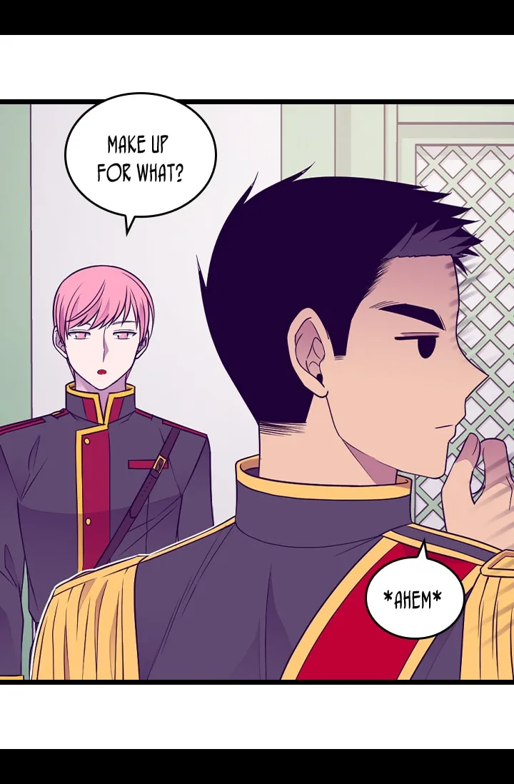 They Say I Was Born a King’s Daughter Chapter 158 - Page 54