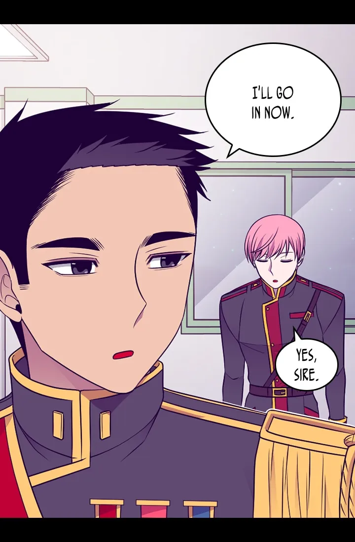 They Say I Was Born a King’s Daughter Chapter 158 - Page 55