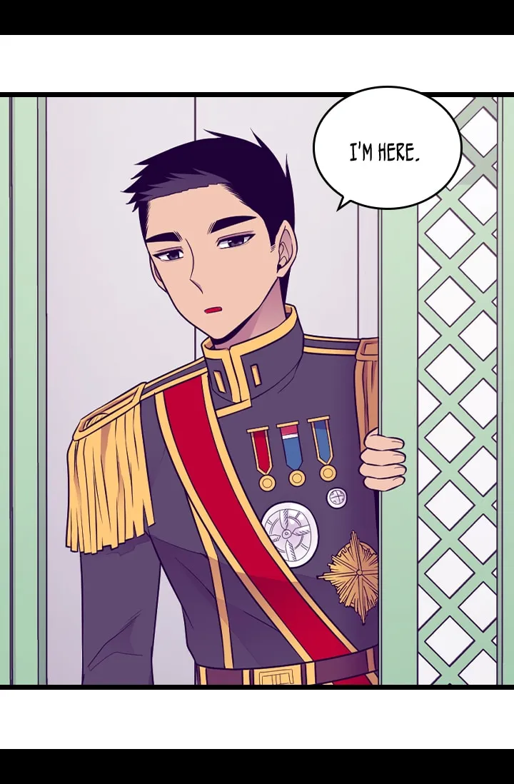 They Say I Was Born a King’s Daughter Chapter 158 - Page 57