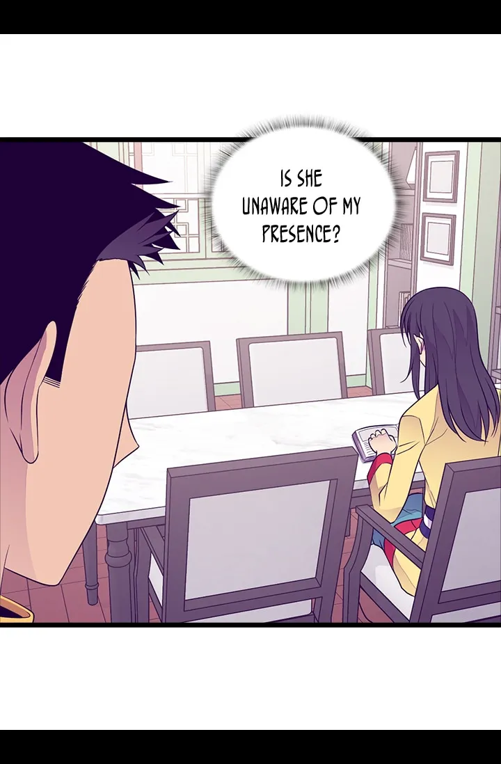 They Say I Was Born a King’s Daughter Chapter 158 - Page 58