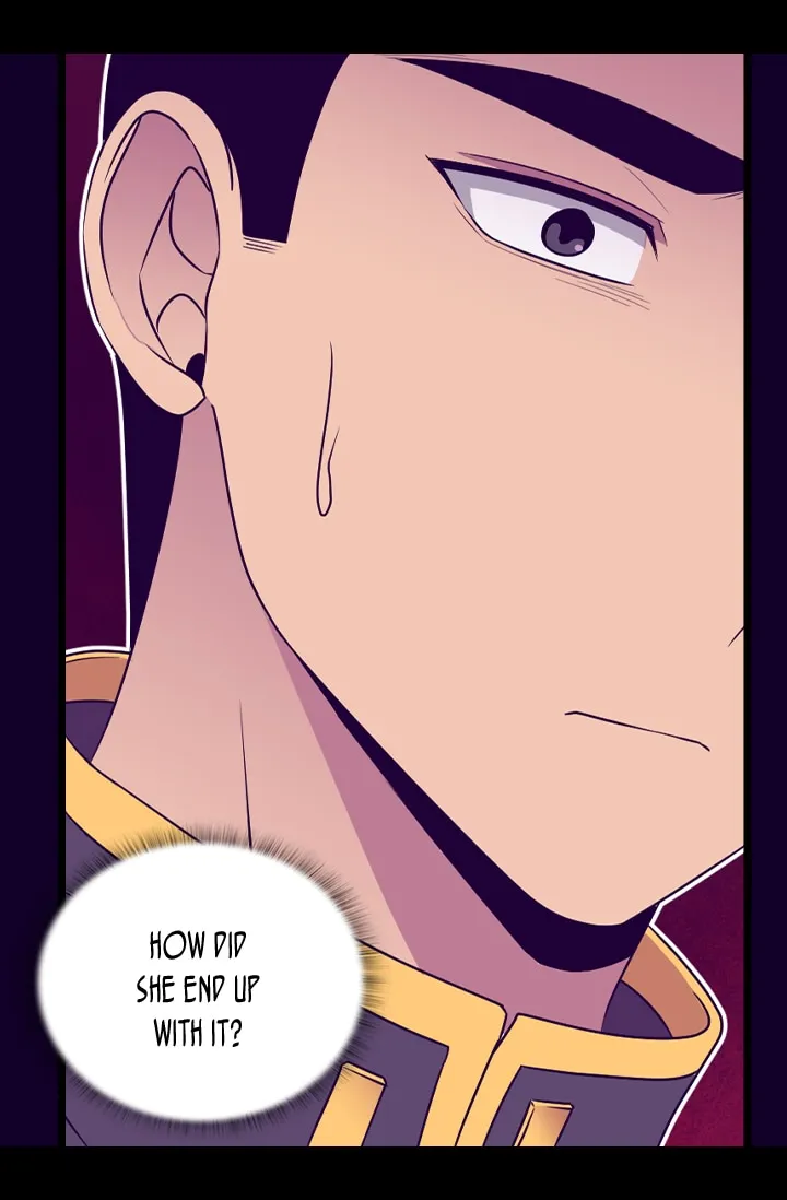They Say I Was Born a King’s Daughter Chapter 158 - Page 63