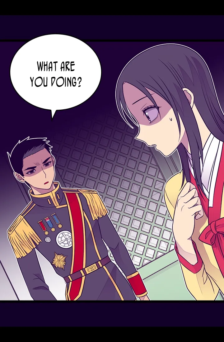 They Say I Was Born a King’s Daughter Chapter 158 - Page 66