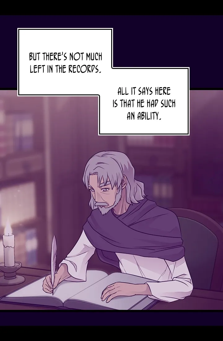They Say I Was Born a King’s Daughter Chapter 158 - Page 8