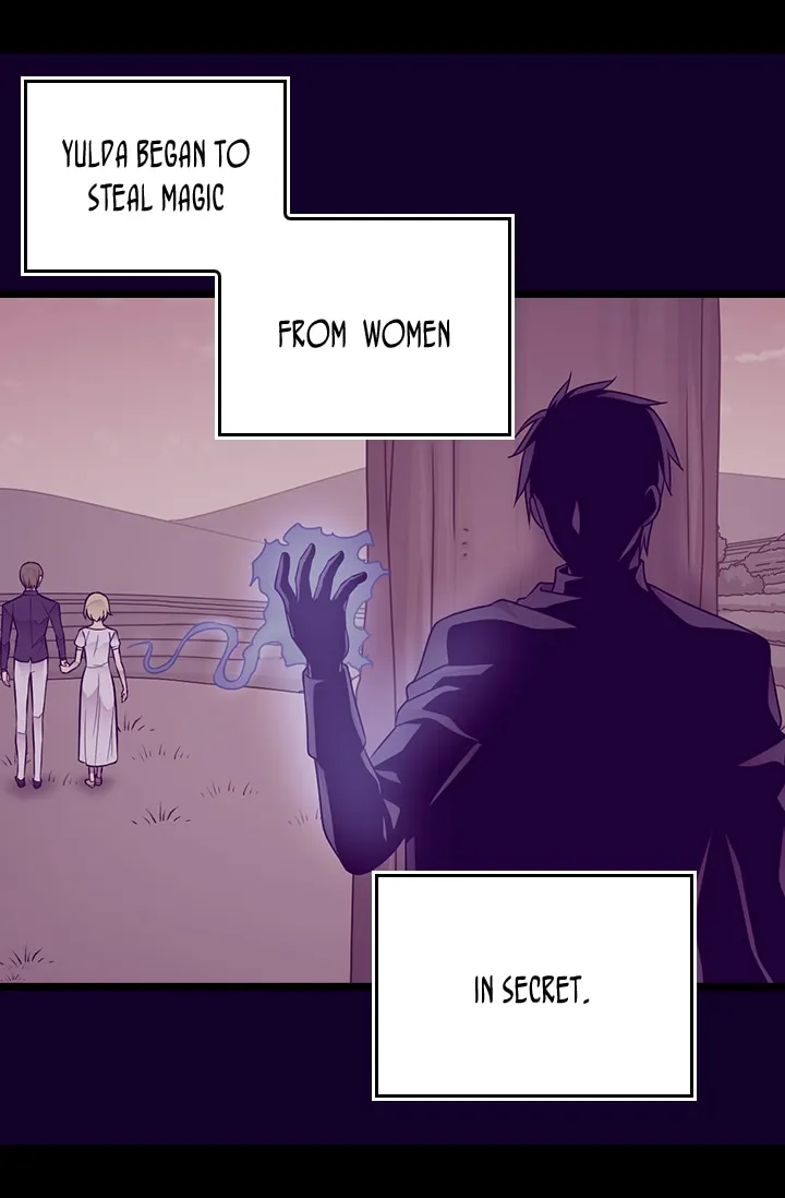 They Say I Was Born a King’s Daughter Chapter 158 - Page 9