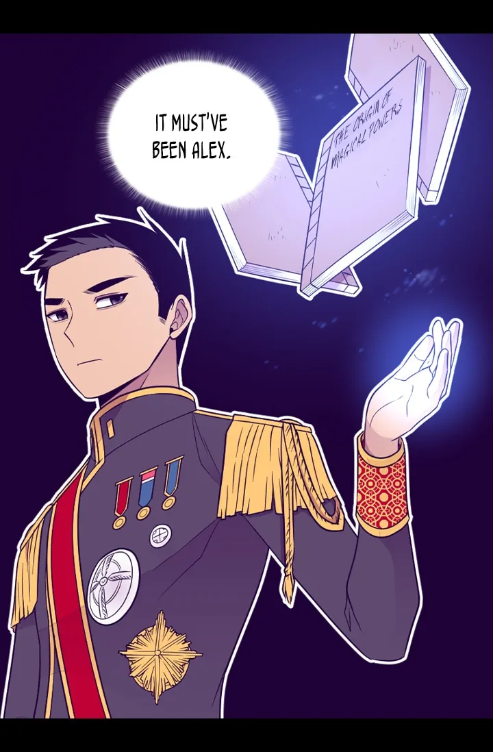 They Say I Was Born a King’s Daughter Chapter 159 - Page 11