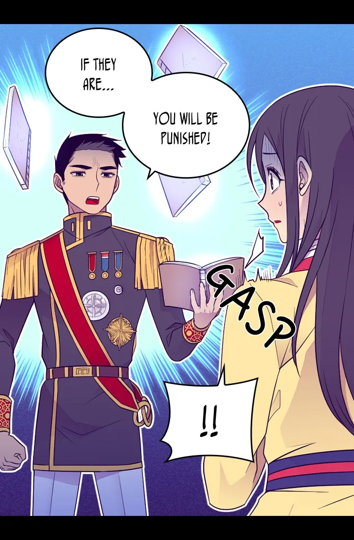 They Say I Was Born a King’s Daughter Chapter 159 - Page 14