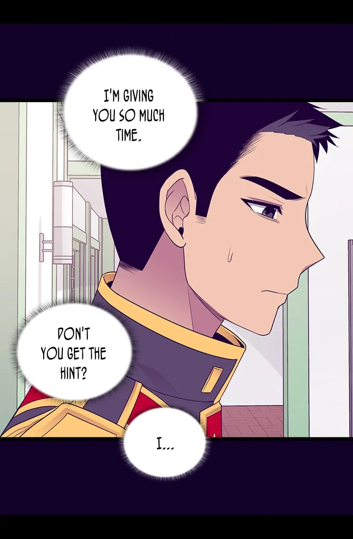 They Say I Was Born a King’s Daughter Chapter 159 - Page 15