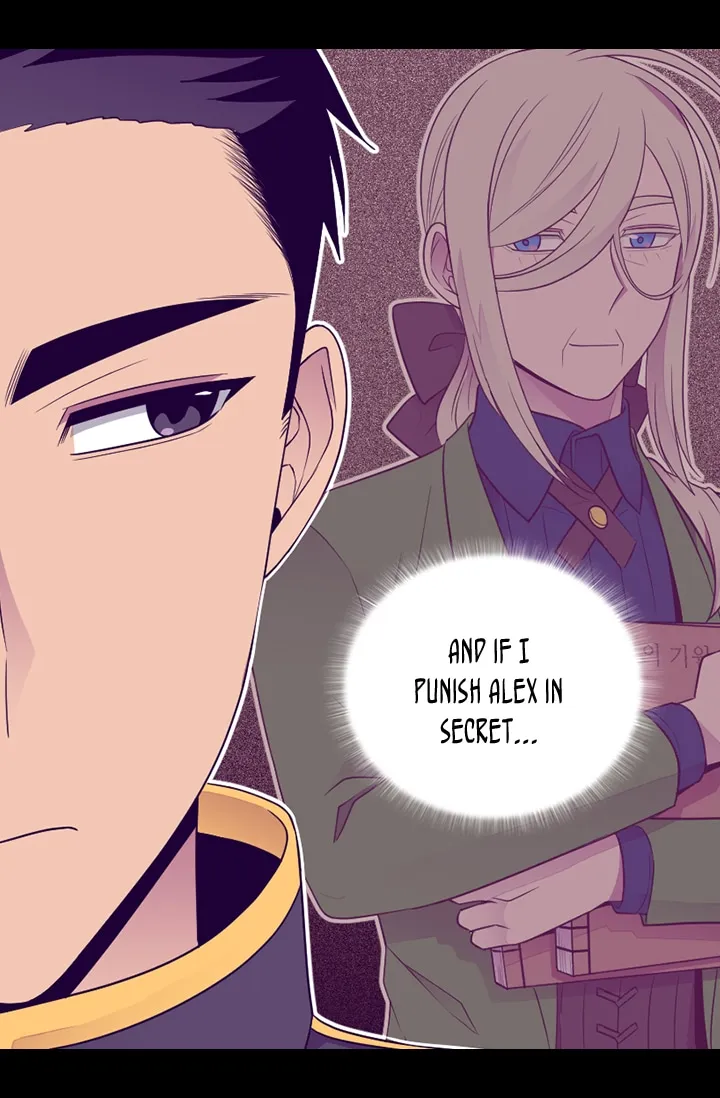 They Say I Was Born a King’s Daughter Chapter 159 - Page 19