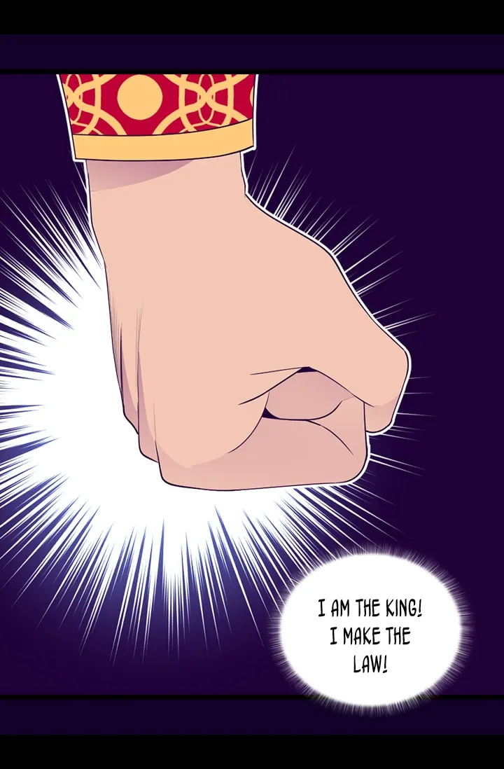 They Say I Was Born a King’s Daughter Chapter 159 - Page 24