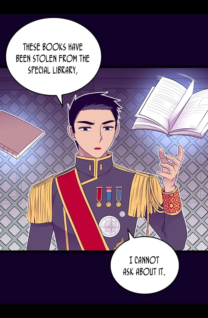 They Say I Was Born a King’s Daughter Chapter 159 - Page 26