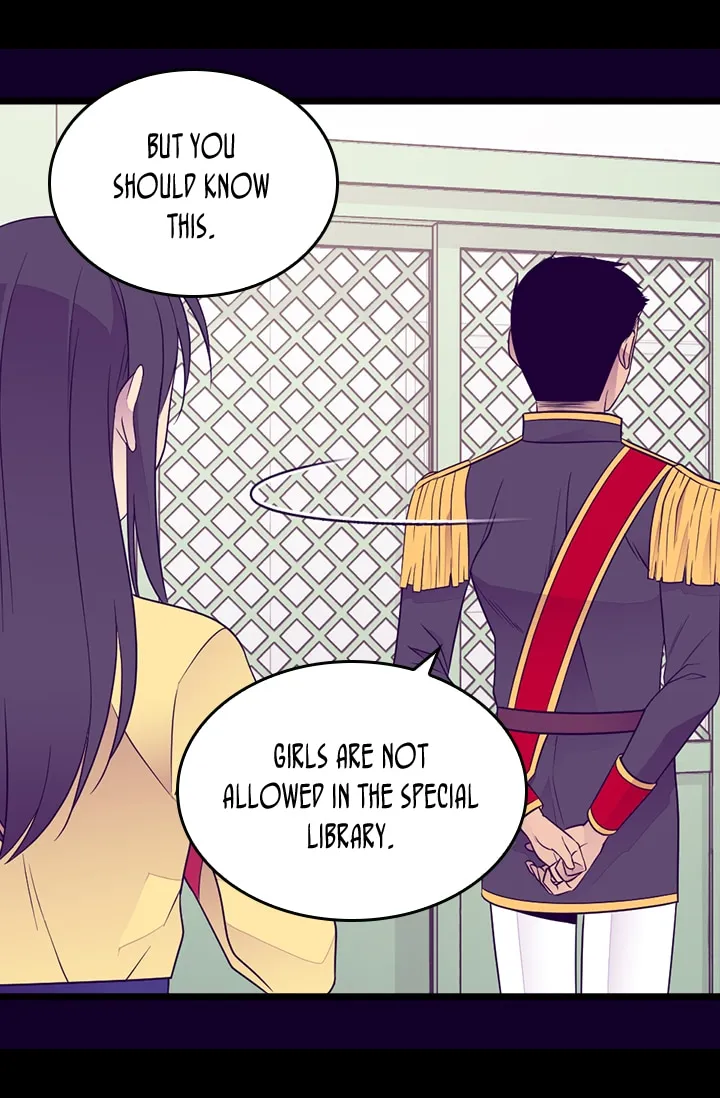 They Say I Was Born a King’s Daughter Chapter 159 - Page 27