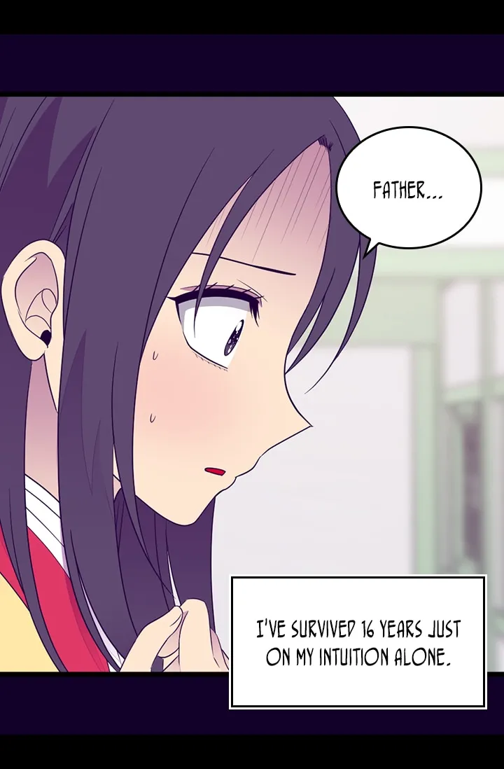 They Say I Was Born a King’s Daughter Chapter 159 - Page 30