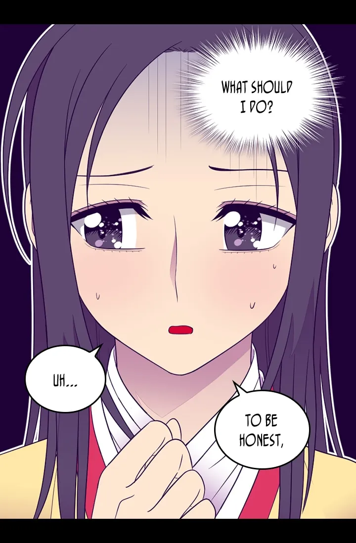 They Say I Was Born a King’s Daughter Chapter 159 - Page 34