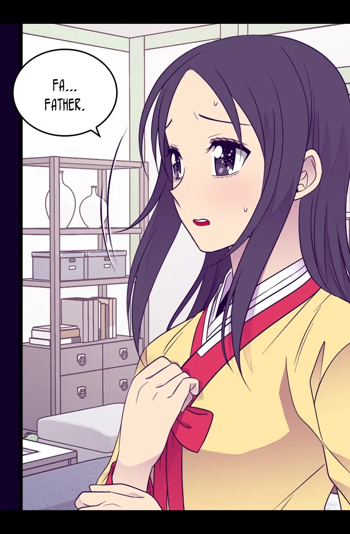 They Say I Was Born a King’s Daughter Chapter 159 - Page 4