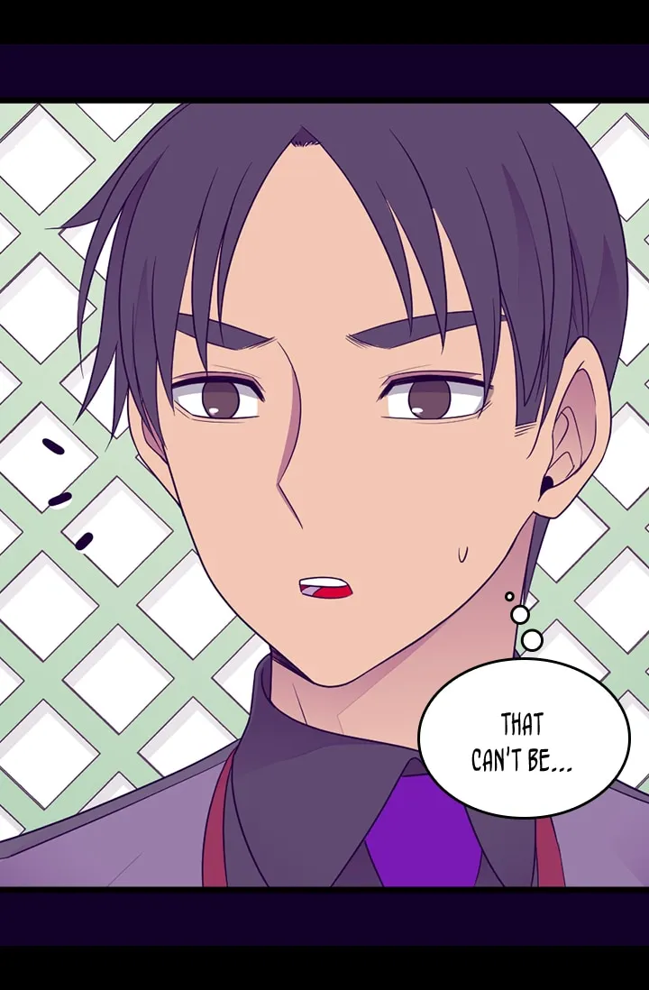 They Say I Was Born a King’s Daughter Chapter 159 - Page 40