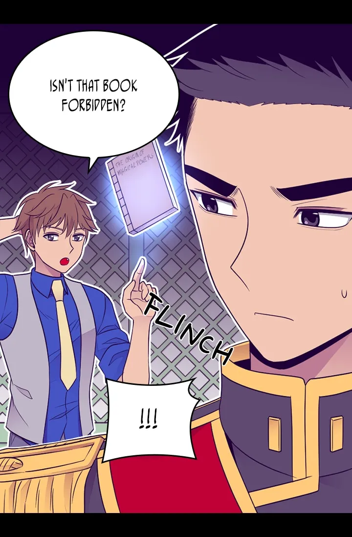 They Say I Was Born a King’s Daughter Chapter 159 - Page 43