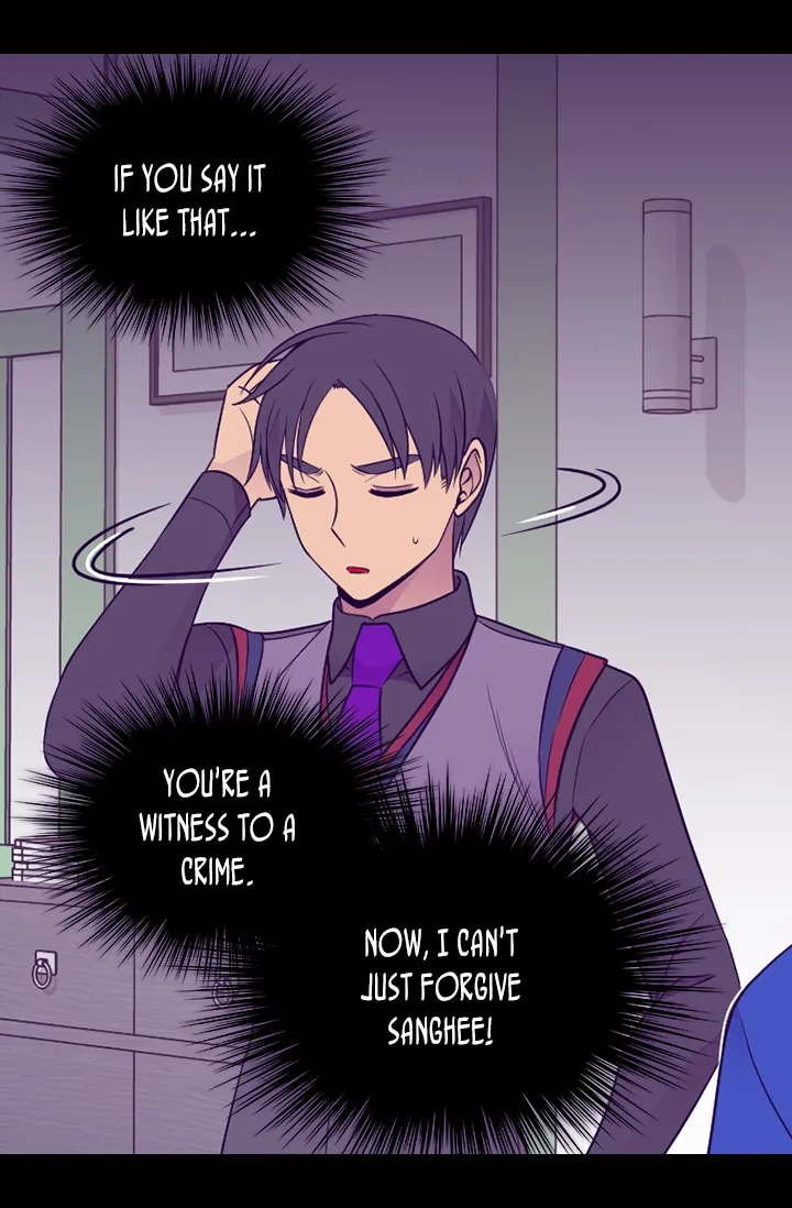 They Say I Was Born a King’s Daughter Chapter 159 - Page 45