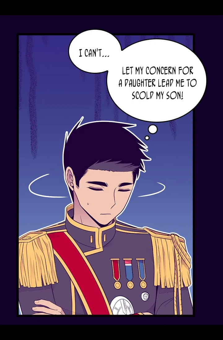 They Say I Was Born a King’s Daughter Chapter 159 - Page 48