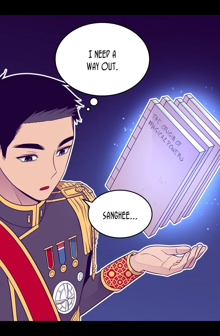 They Say I Was Born a King’s Daughter Chapter 159 - Page 49
