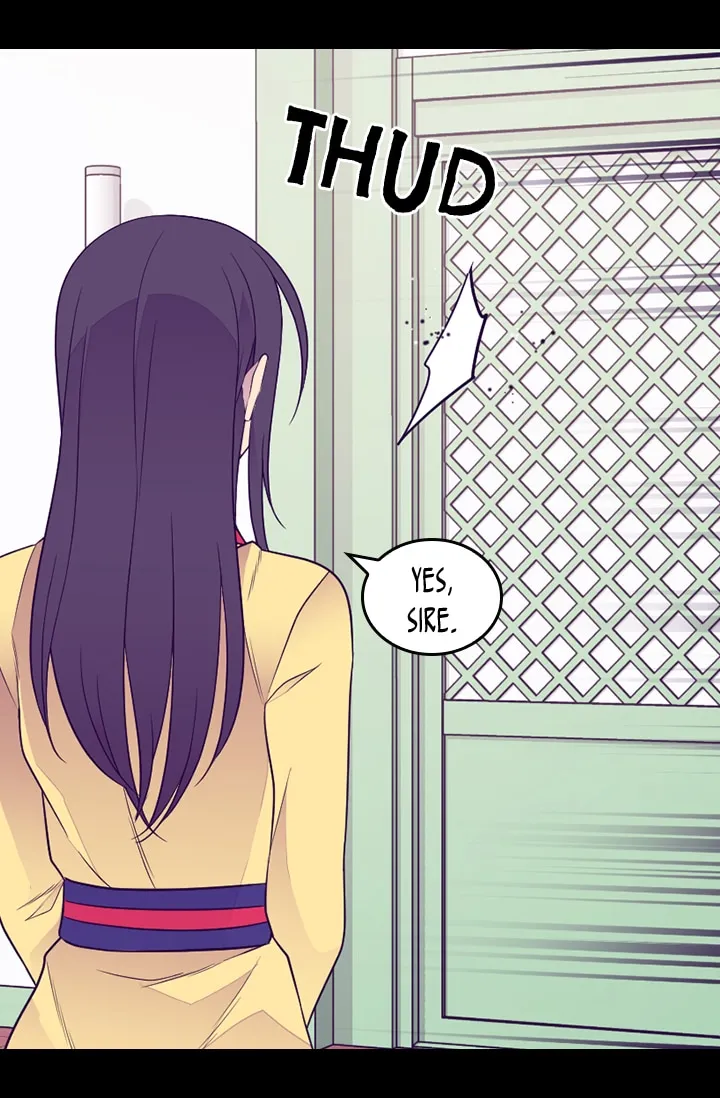 They Say I Was Born a King’s Daughter Chapter 159 - Page 52