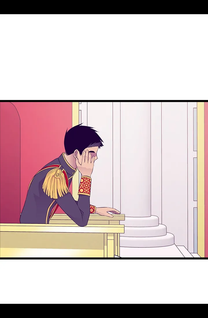They Say I Was Born a King’s Daughter Chapter 159 - Page 55