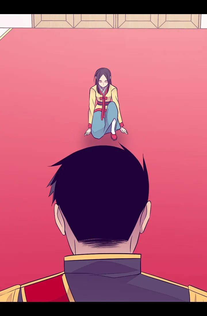 They Say I Was Born a King’s Daughter Chapter 159 - Page 57