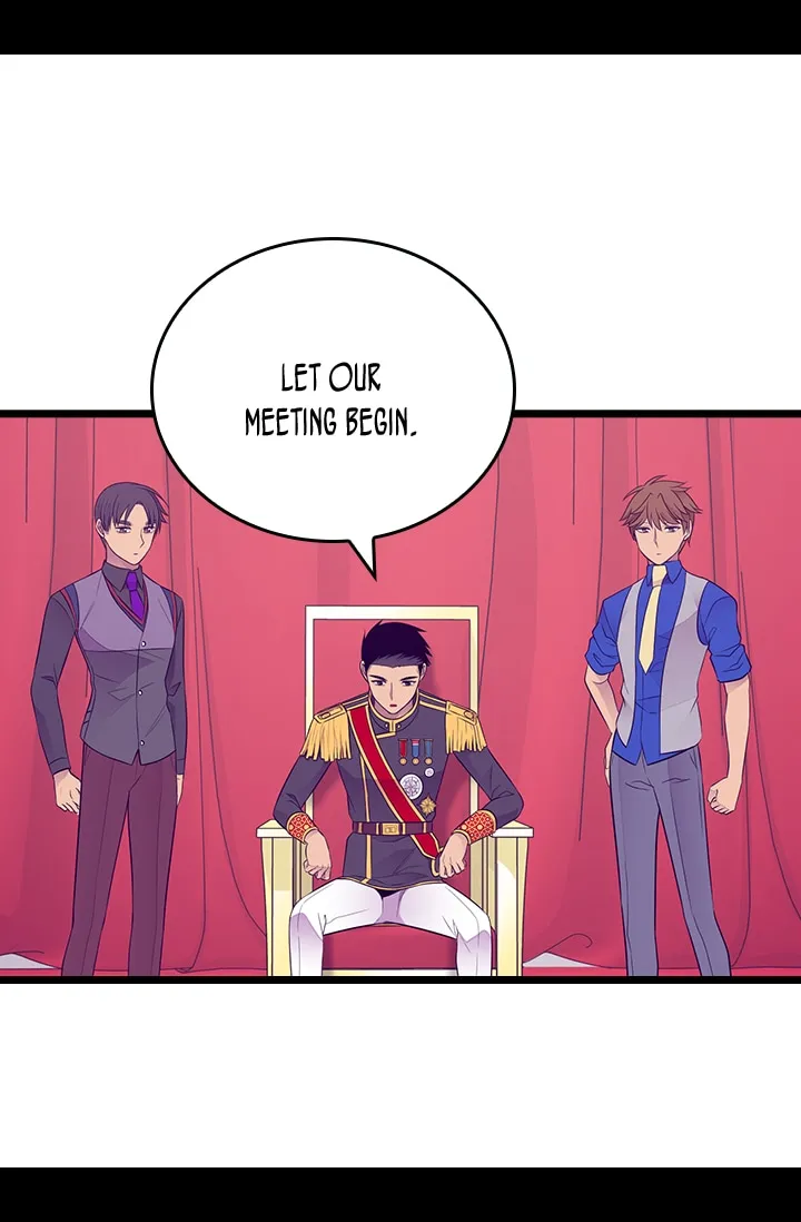 They Say I Was Born a King’s Daughter Chapter 159 - Page 61