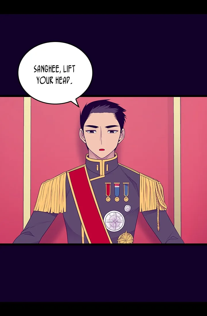 They Say I Was Born a King’s Daughter Chapter 159 - Page 63