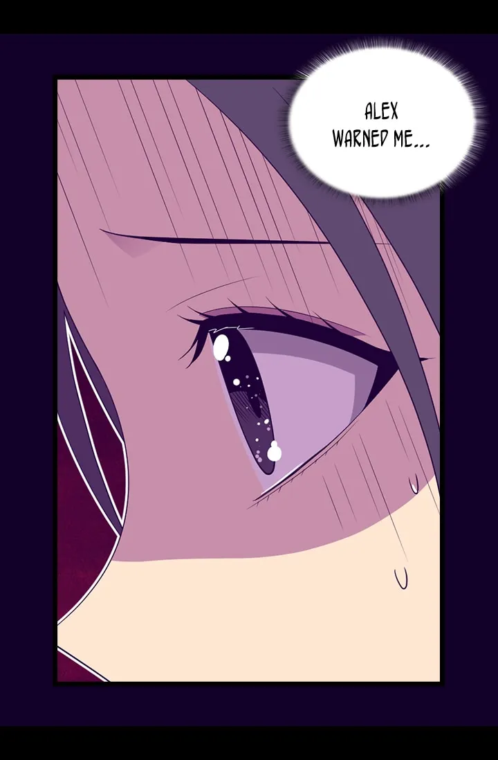 They Say I Was Born a King’s Daughter Chapter 159 - Page 8