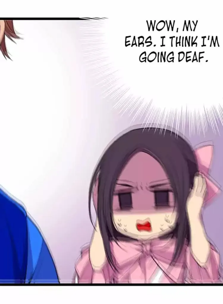 They Say I Was Born a King’s Daughter Chapter 16 - Page 11
