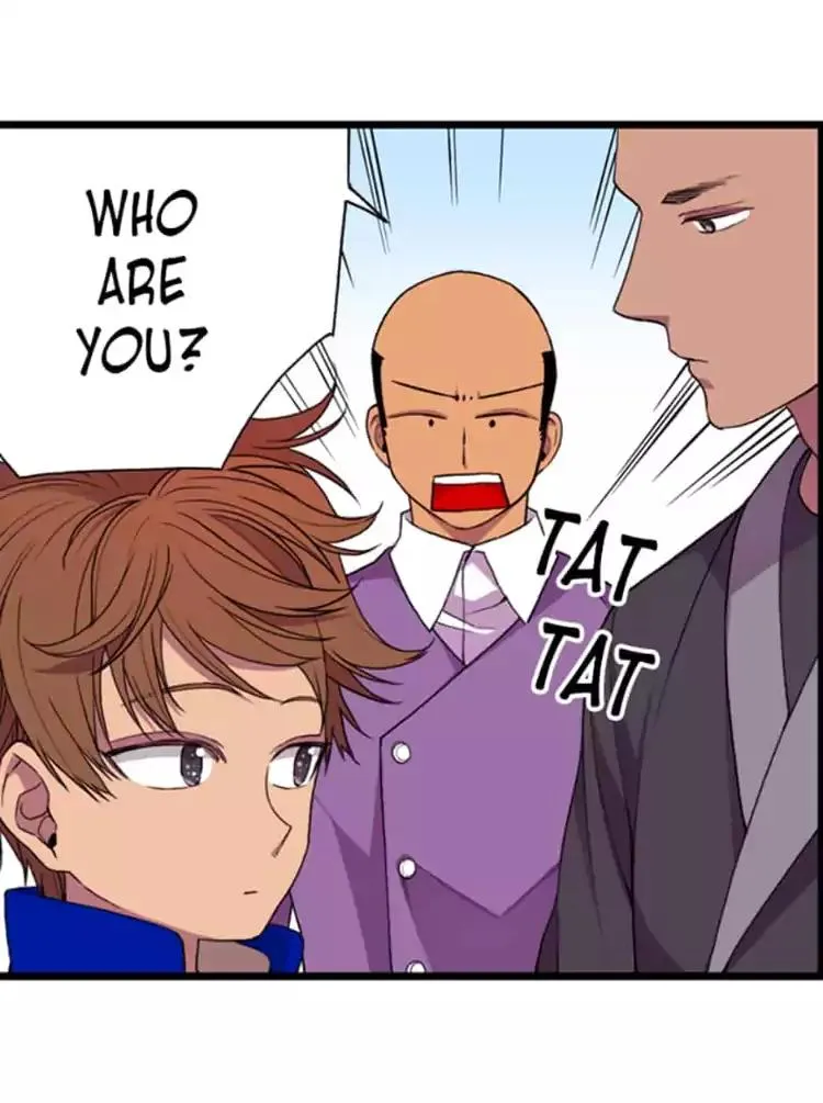 They Say I Was Born a King’s Daughter Chapter 16 - Page 14