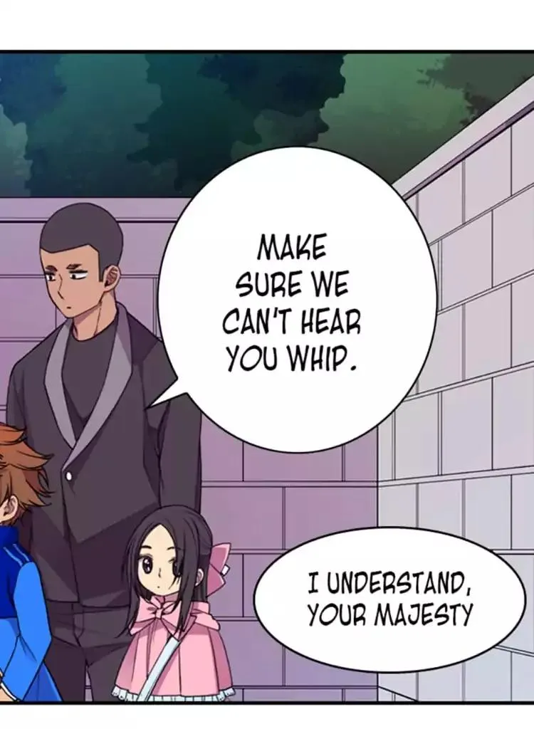 They Say I Was Born a King’s Daughter Chapter 16 - Page 19