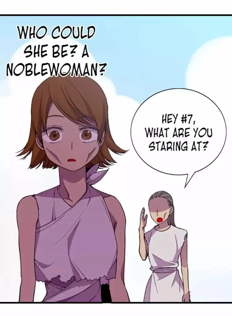 They Say I Was Born a King’s Daughter Chapter 16 - Page 24