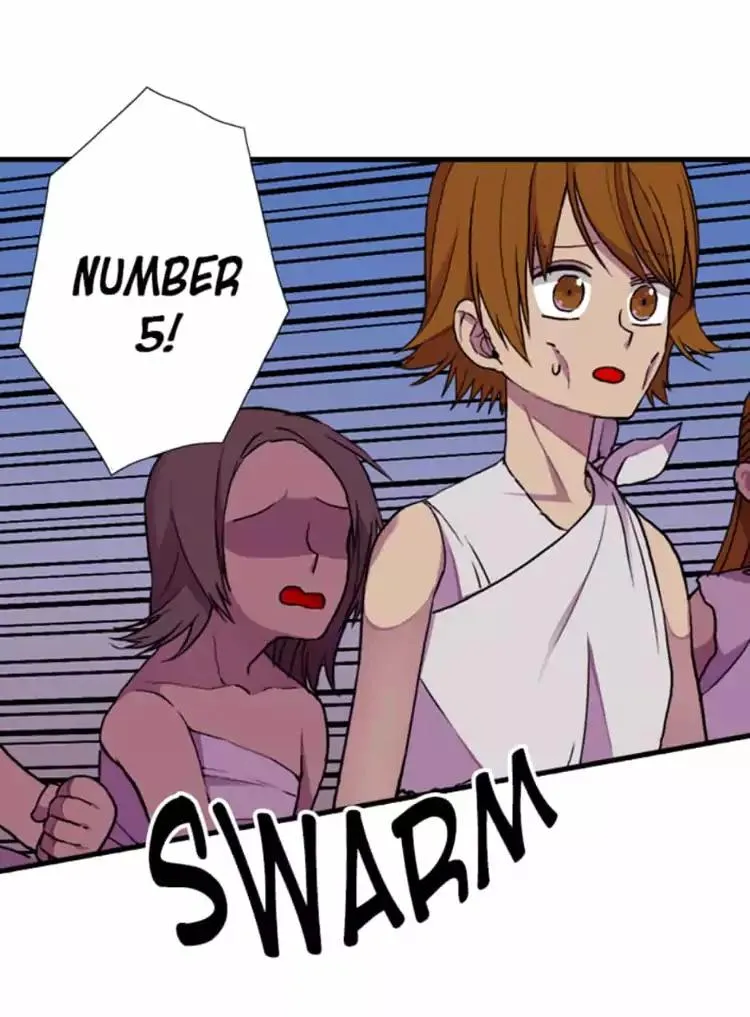They Say I Was Born a King’s Daughter Chapter 16 - Page 27