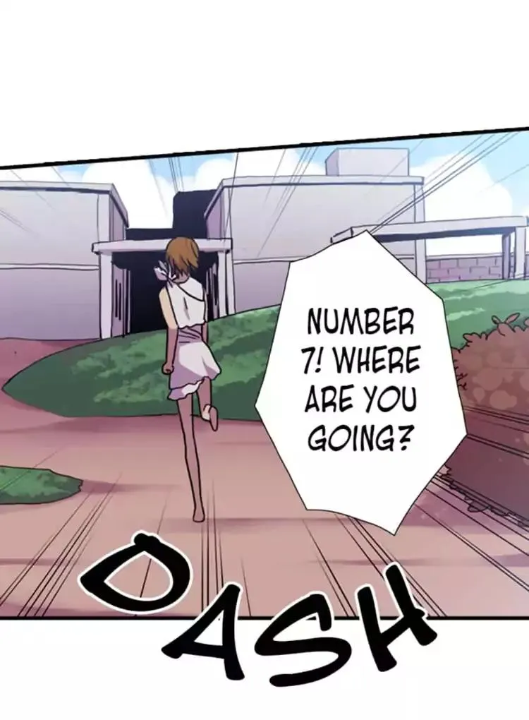 They Say I Was Born a King’s Daughter Chapter 16 - Page 31
