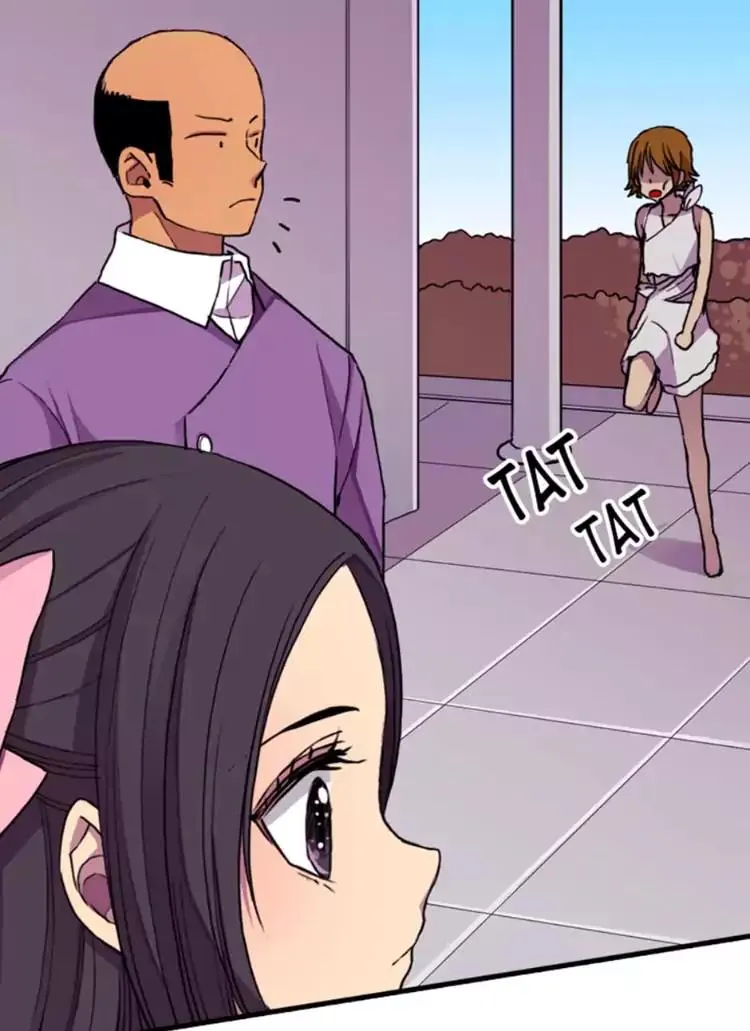 They Say I Was Born a King’s Daughter Chapter 16 - Page 32