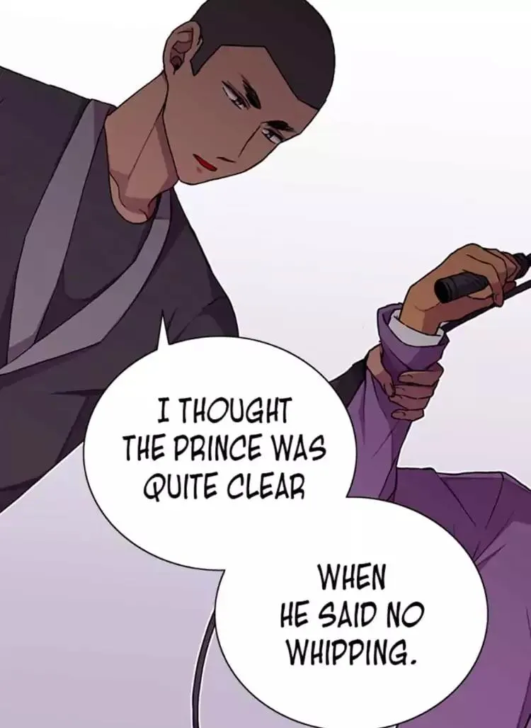 They Say I Was Born a King’s Daughter Chapter 16 - Page 35