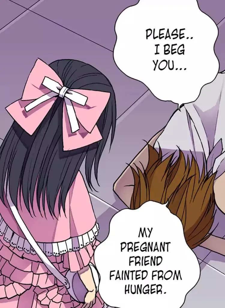 They Say I Was Born a King’s Daughter Chapter 16 - Page 36