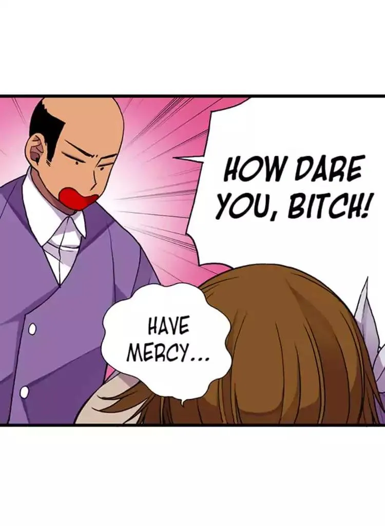 They Say I Was Born a King’s Daughter Chapter 16 - Page 39