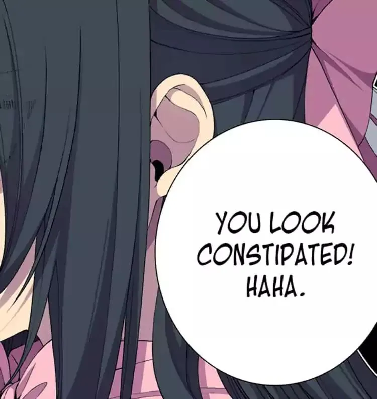 They Say I Was Born a King’s Daughter Chapter 16 - Page 4