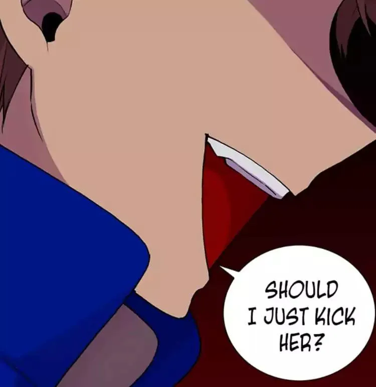 They Say I Was Born a King’s Daughter Chapter 16 - Page 40