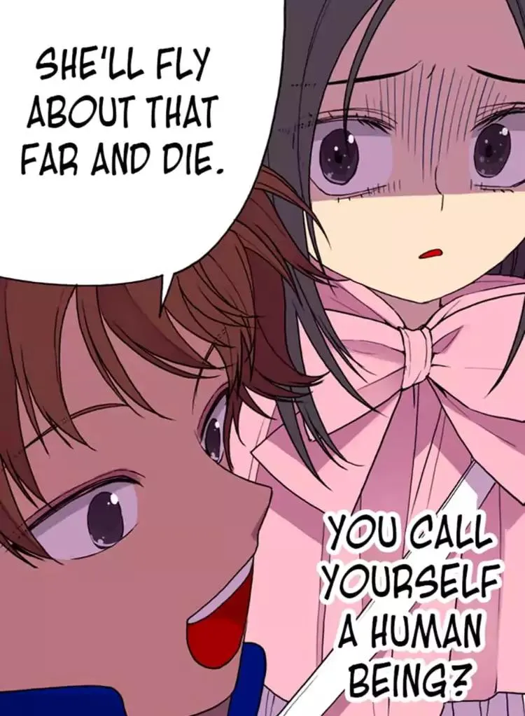 They Say I Was Born a King’s Daughter Chapter 16 - Page 41