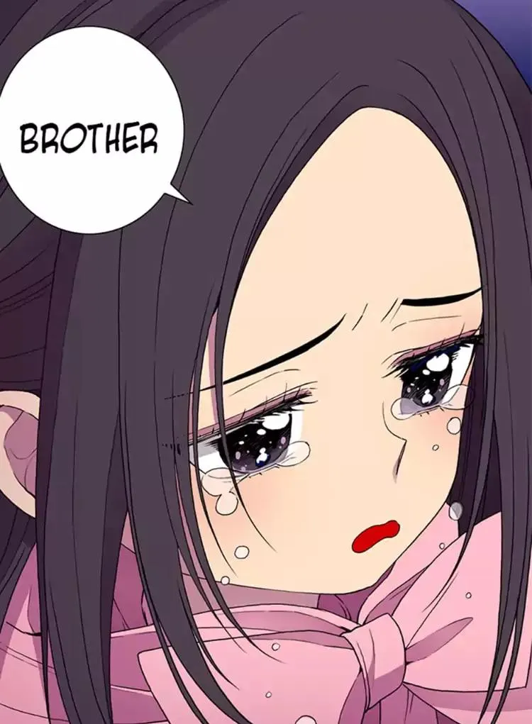 They Say I Was Born a King’s Daughter Chapter 16 - Page 46