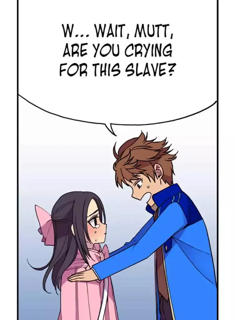 They Say I Was Born a King’s Daughter Chapter 16 - Page 47